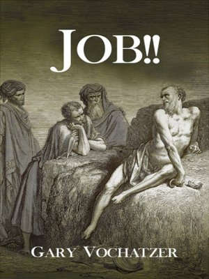 cover image of Job!!